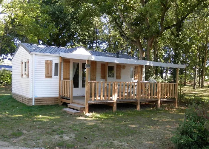 Camping: Camping Le Sainte Marie