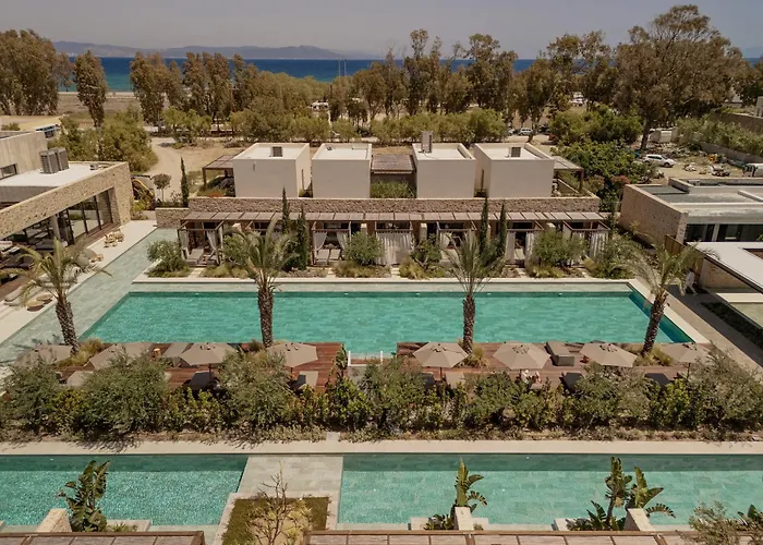 Theros All Suite - Adults Only