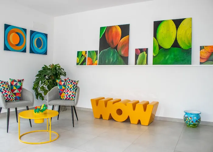 Hotel Arte Mare