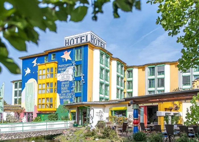 CONTEL Hotel