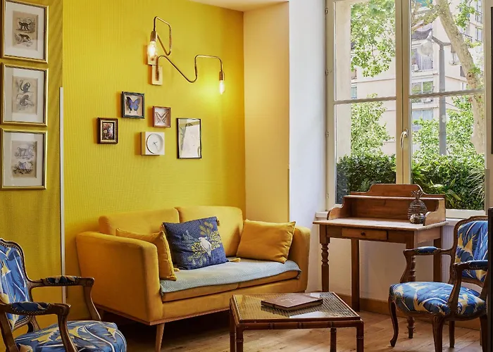 Family Hotel: Hotel Marsiho By Happyculture