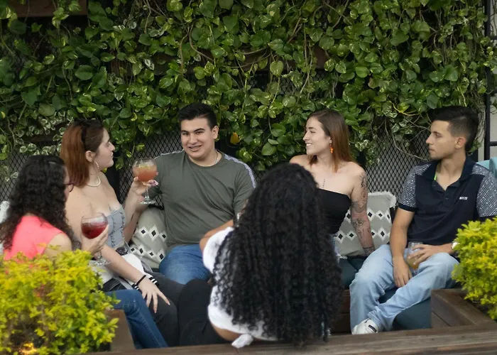 Hostel: Rango Hostel Boutique