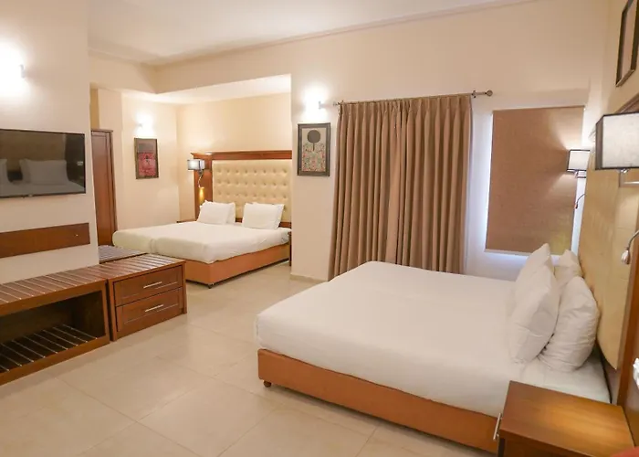 Family Hotel: Gloria Hotel