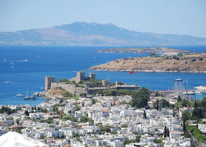 The Marmara Bodrum - Adult Only