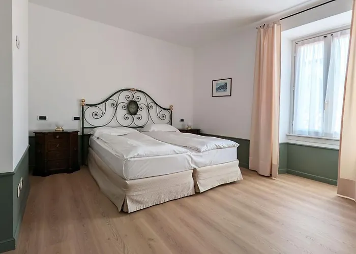 Residence La Limonera