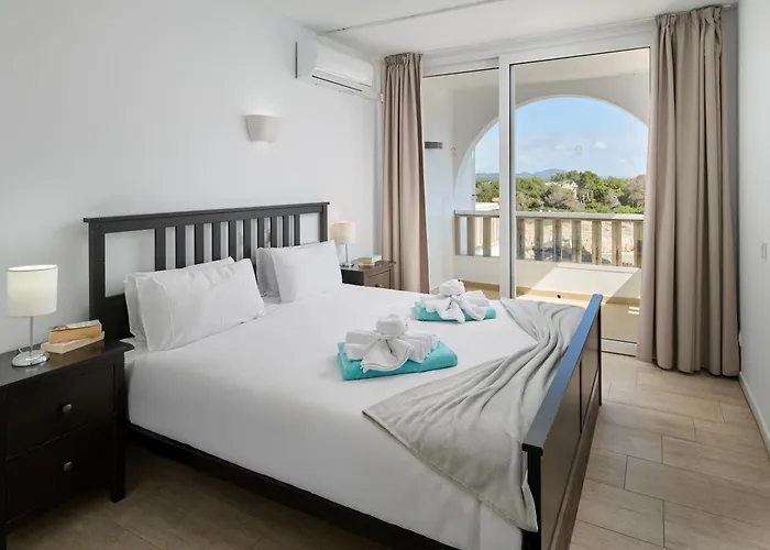 Orange Colom - Seaside Apartments