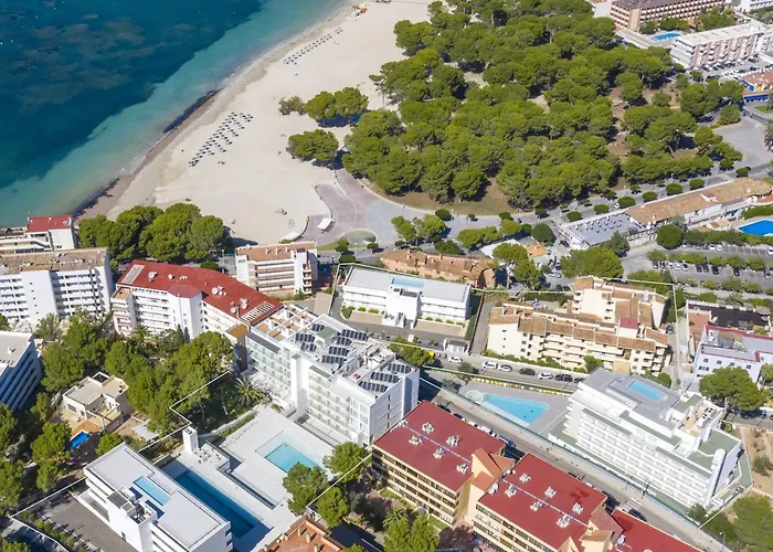 Luxury hotel only: Reverence Life Hotel - Adults Only