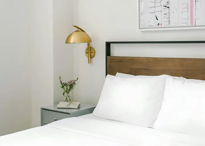 Sonder By Marriott Bonvoy Le Guerin Apartments Le Plateau-Mont-Royal