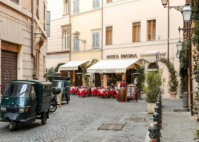 Sonder Palazzo Taverna