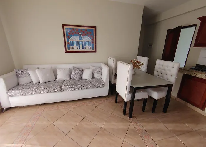 Residence Meridiana