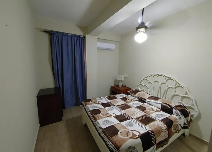 Residence Meridiana