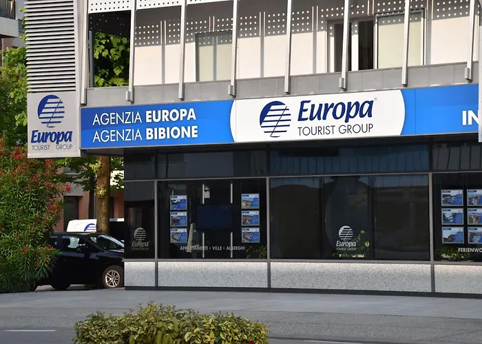 Ferienvermietung: Residence Valbella