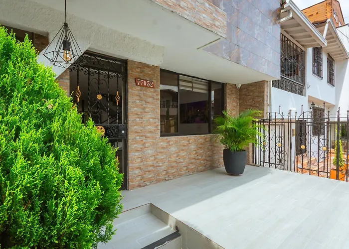 Hotel Colores Boutique