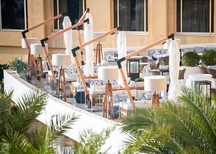 Golf hotel: Intercontinental Doha Beach & Spa By Ihg