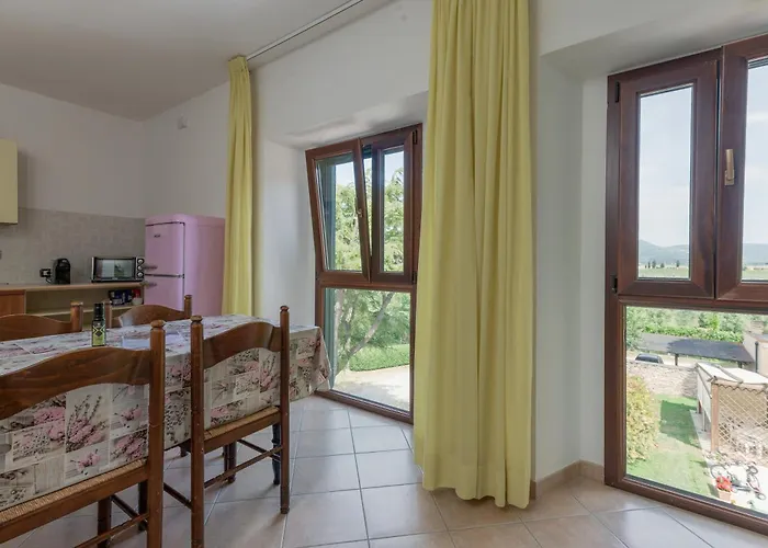 Agriturismo Le Vecchie Scuole