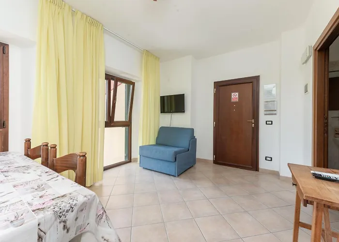 Agriturismo Le Vecchie Scuole