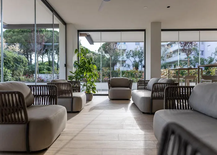 Residence Diana Seafront