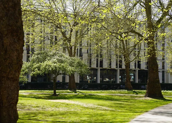 Alquiler de vacaciones: Princes Gardens