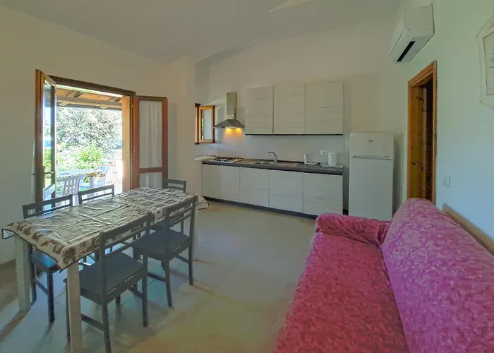 Centro Residenziale Le Canne