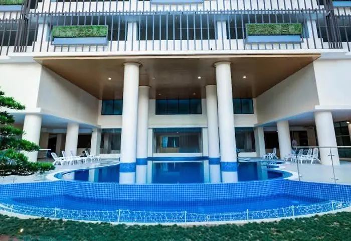 Dl Homestay II