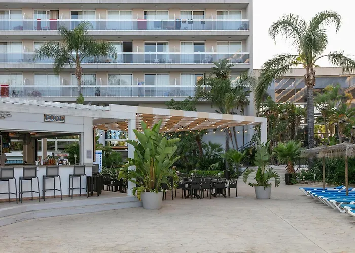 Boutique hotel only: Sol Costa Daurada