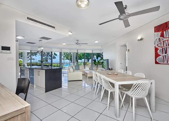 Vision Apartments