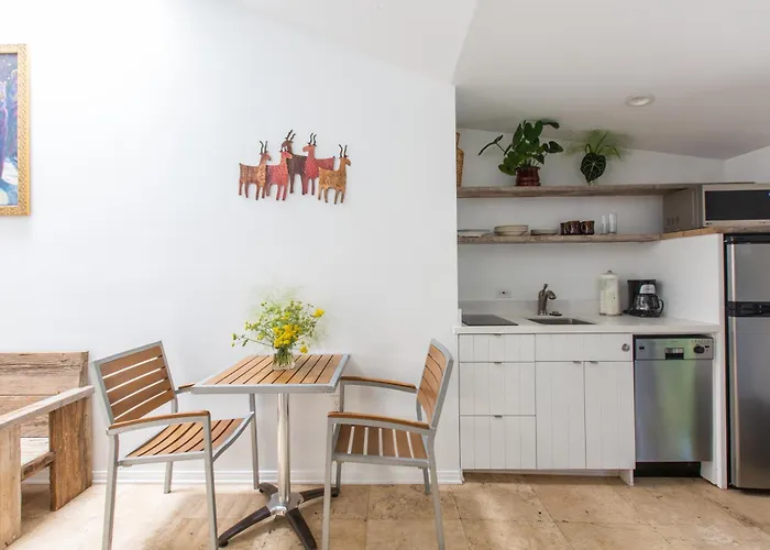 Su Casa At Venice Beach