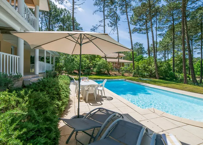 Lagrange Vacances - Eden Parc Golf