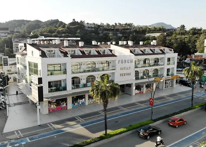 Forum Residence