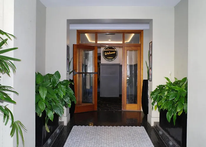 Hotel with view: Port Macquarie Hotel