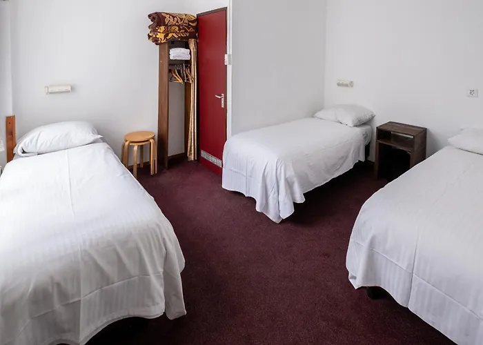 Hotel Ben Centre