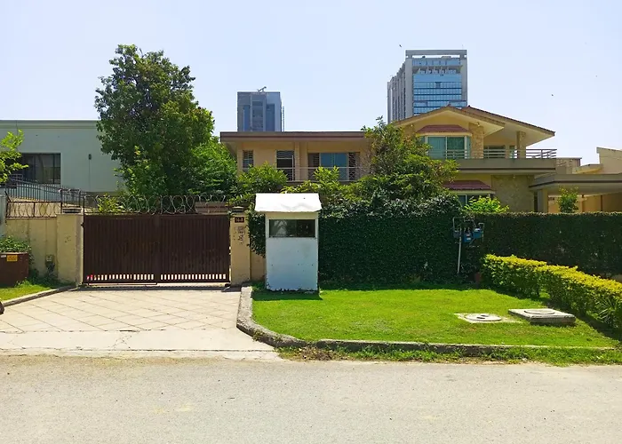 Grand Peace House II