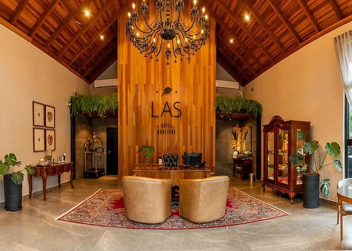  Las Boutique