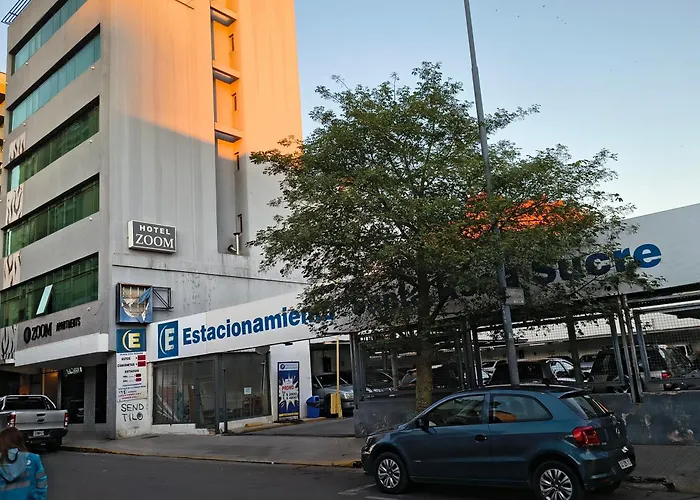 Hotel Jacuzzi: Zoom Apartments Hotel