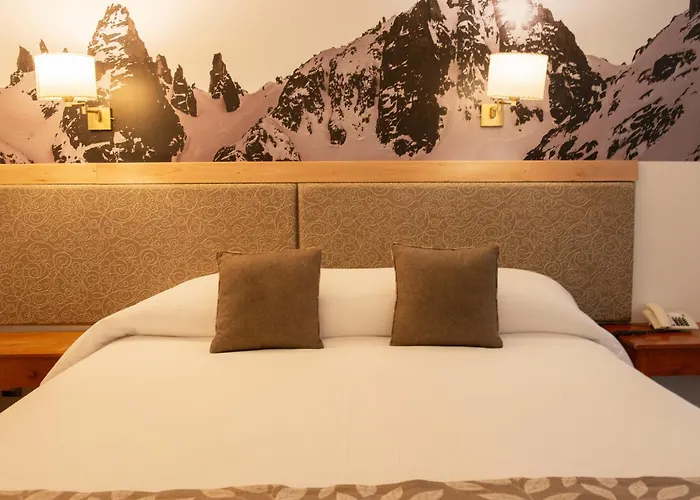 Hotel: Hotel Tres Reyes