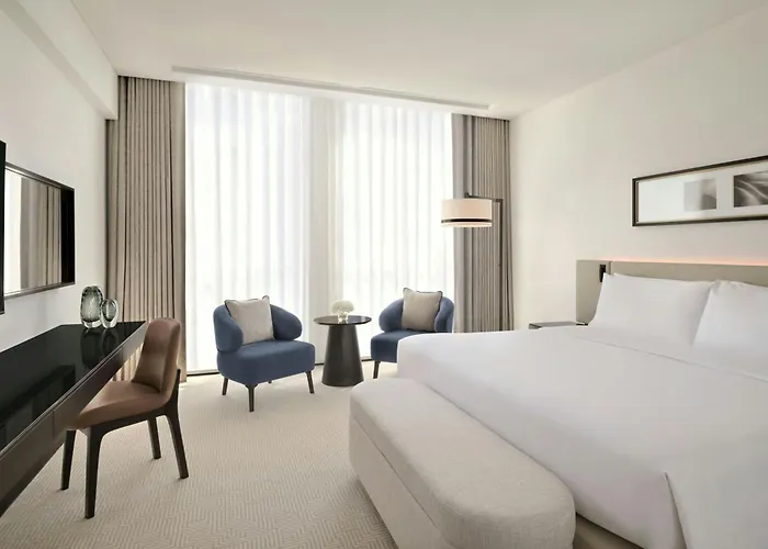 Sheraton Grand Hotel, Dubai