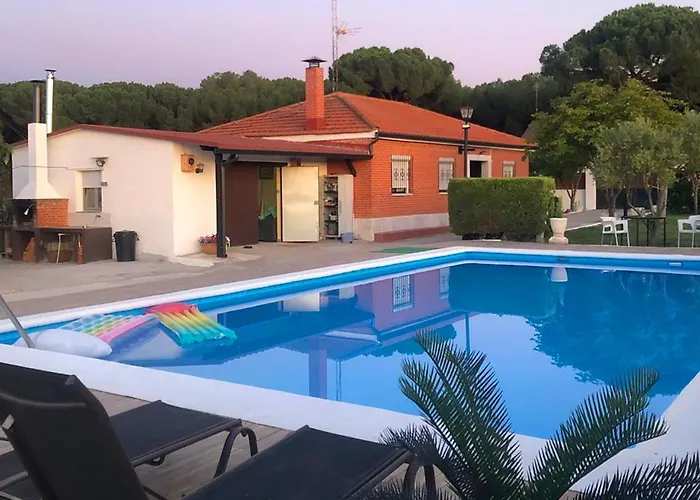 Villa La Espiga