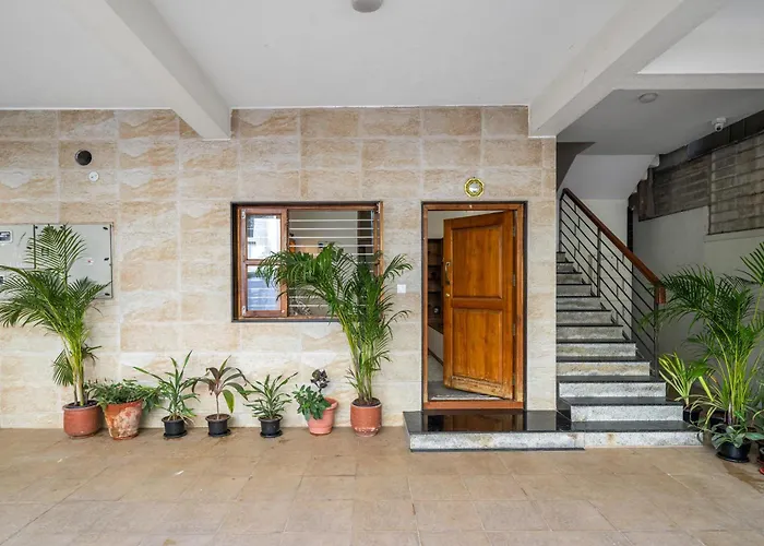 Gatsby Cabana 2Bhk Luxury Villa By Spacez