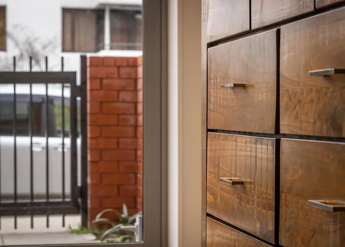Modern Stay Opposite North Hagley Park & Casino