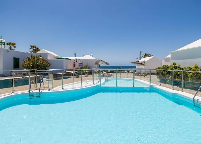 Appartement: Apartamentos Livvo Las Gaviotas