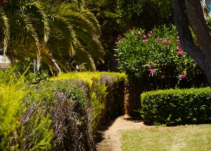 Resort: Clube Porto Mos - Sunplace Hotels & Beach Resort