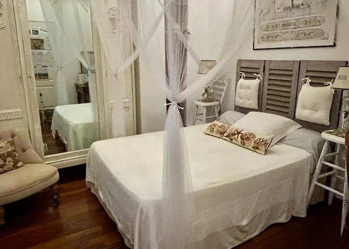 Cocooning Avec S.de Bain Prive