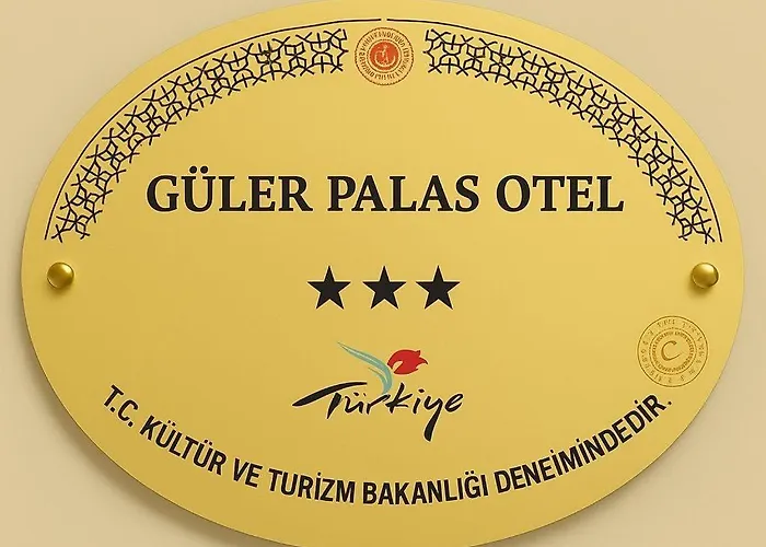 Guler Palas