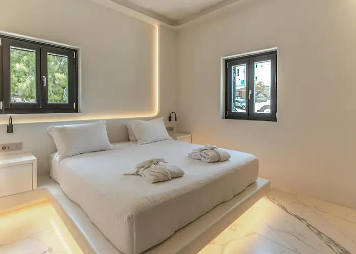 Tagoo Hills Residences
