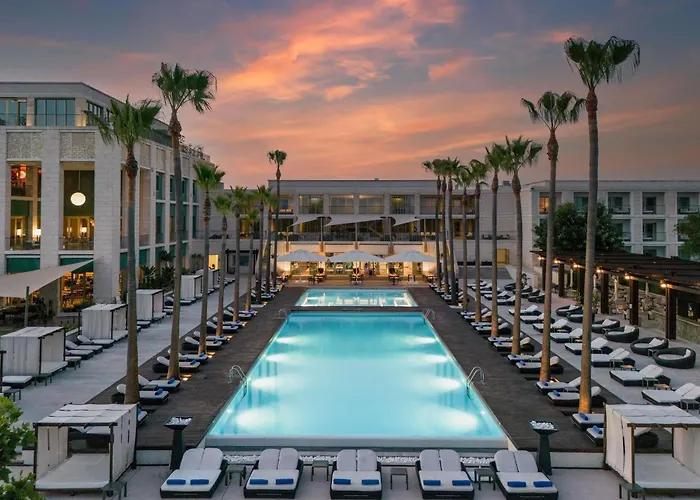 Hotel que aceita animais de estimação: Victoria Golf Resort And Spa Managed By Accor