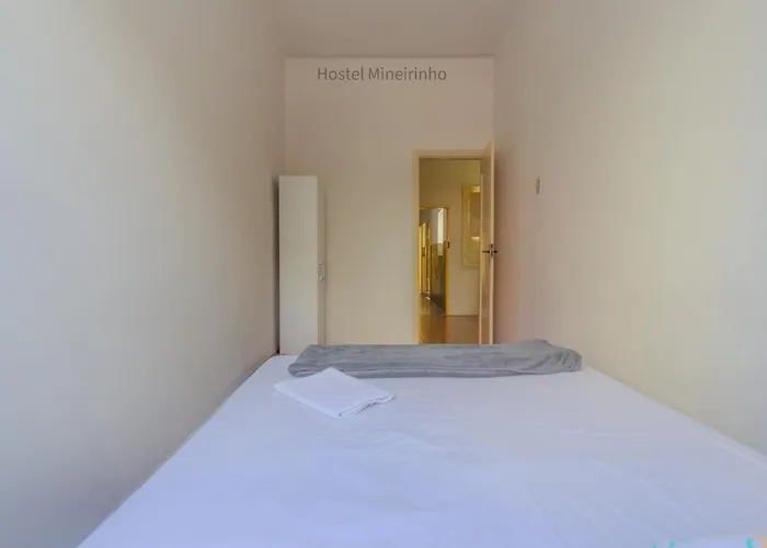 Hostel Mineirinho
