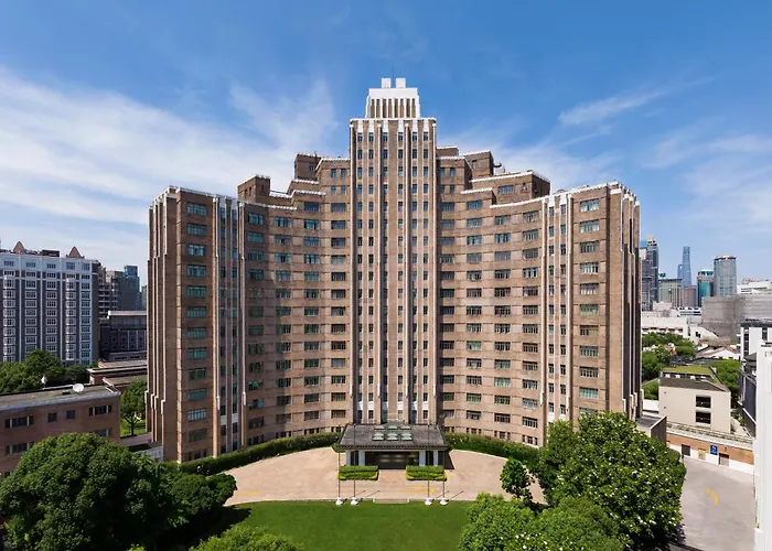 Jin Jiang Hotel