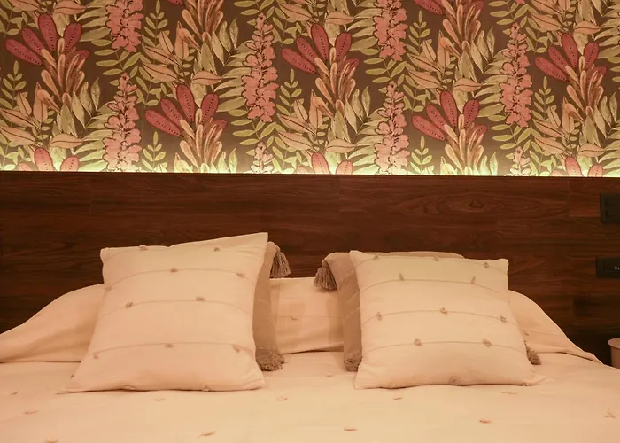 Hotel que admite mascotas: Macondo Quinta Avenida Residences