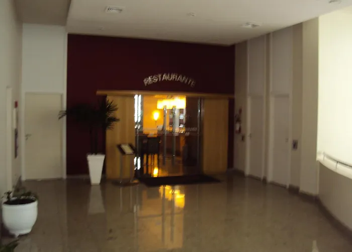 Ambassador Residence Apart-hotel