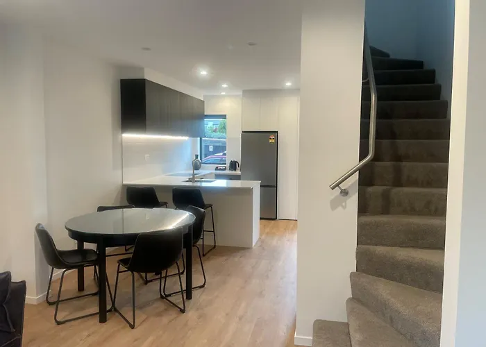 Merivale Executive Stays
